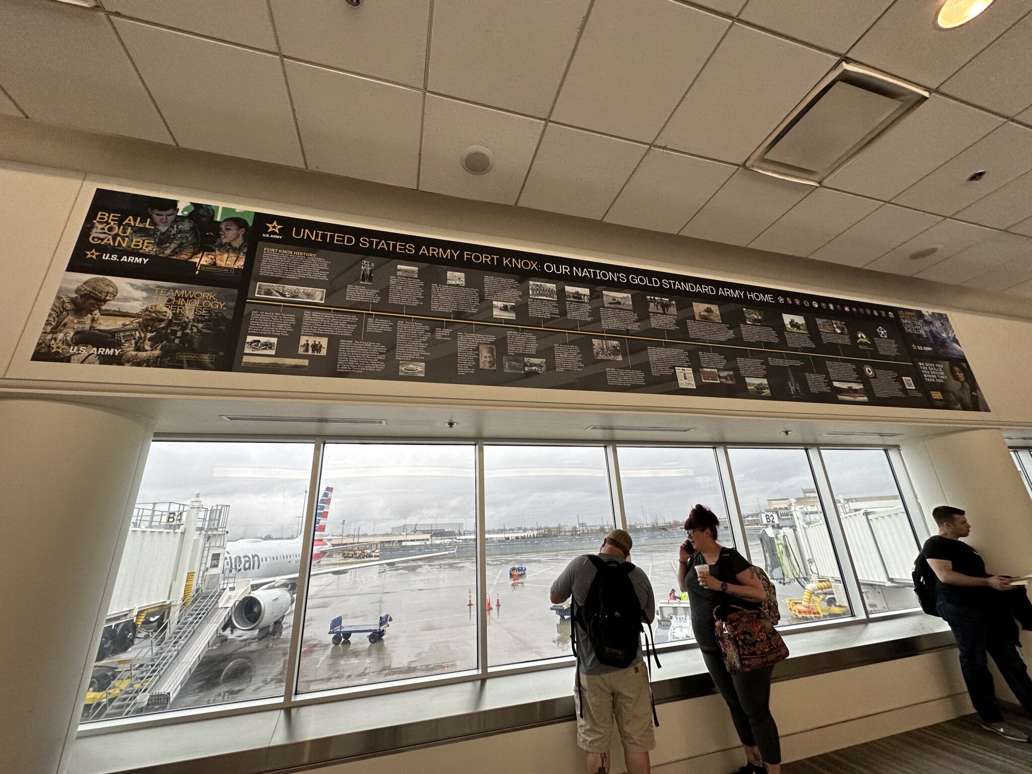 Historic Timeline Of Fort Knox Unveiled At Louisville Muhammad Ali   Fort Knox Historical Timeline Unveiled At Sdf March 24 2023 52768334787 O 2048x1536 